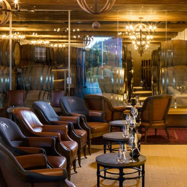 Leeu Collection South Africa Wine and Drinks The Wine Studio